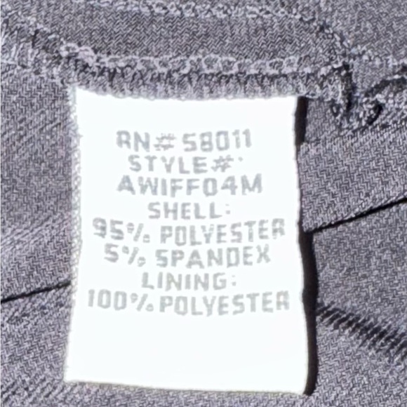 Sangria Black Pleated Keyhole Fit Flare Dress Size 8 Wedding Guest Cocktail - Picture 8 of 10